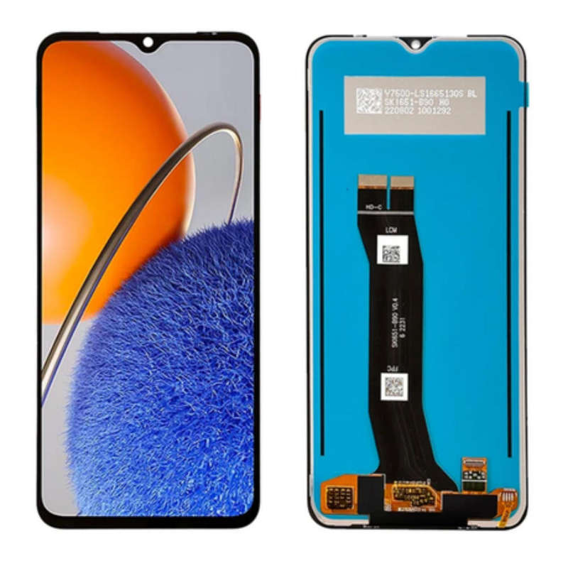 Huawei Nova Y61 Replacement LCD