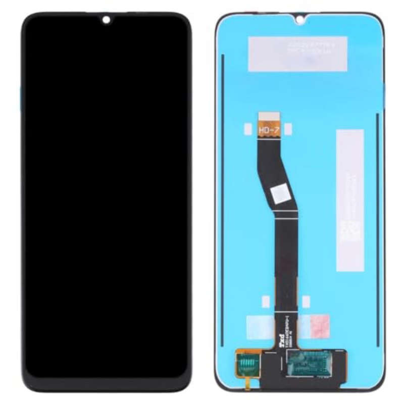 Replacement LCD Screen & Digitizer for Huawei Nova Y60