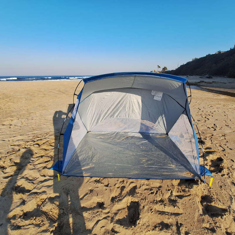 Oz trail beach tent