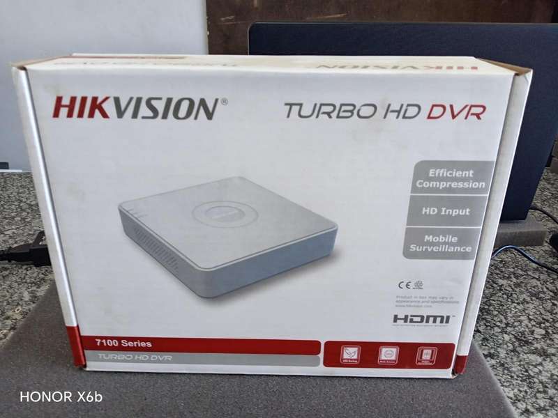 dvr