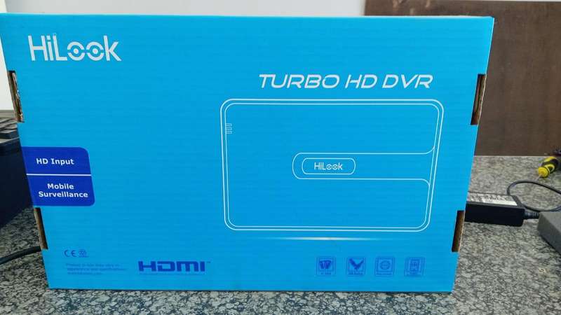 dvr