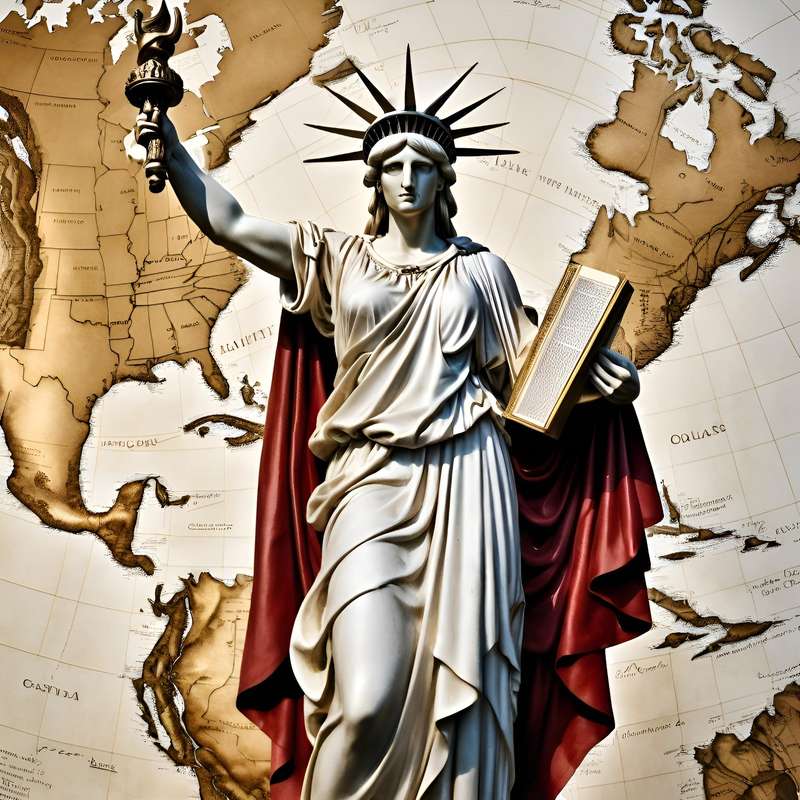 Libertas Imperium: The Eternal Republic