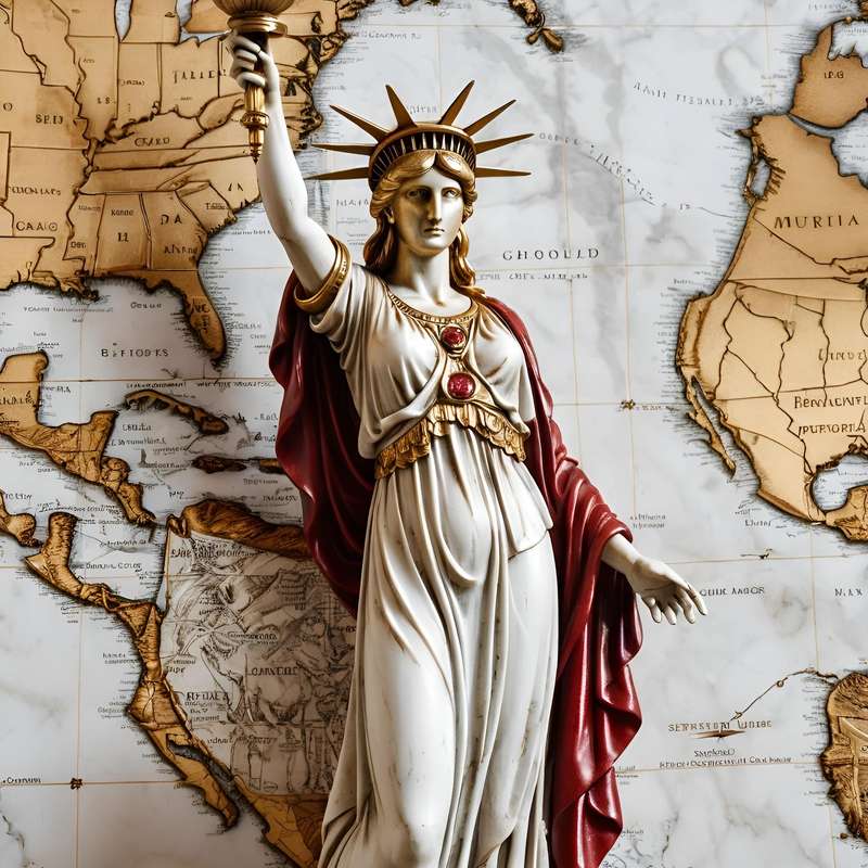Libertas Imperium: The Eternal Republic