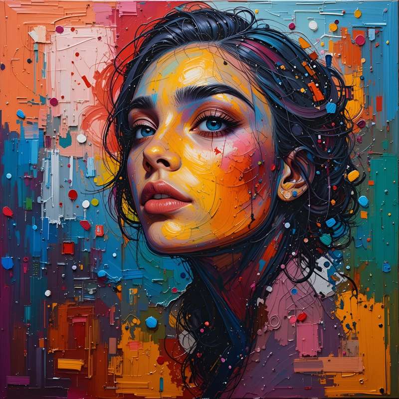 The Artist's Pulse
