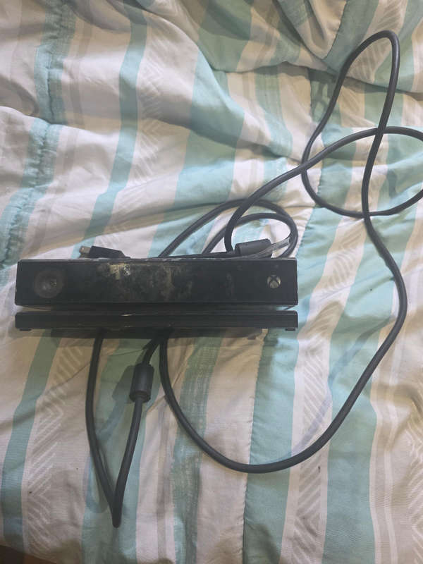 Xbox OneKinect camera