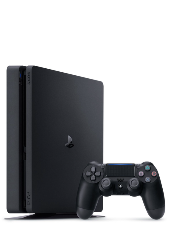Playstation