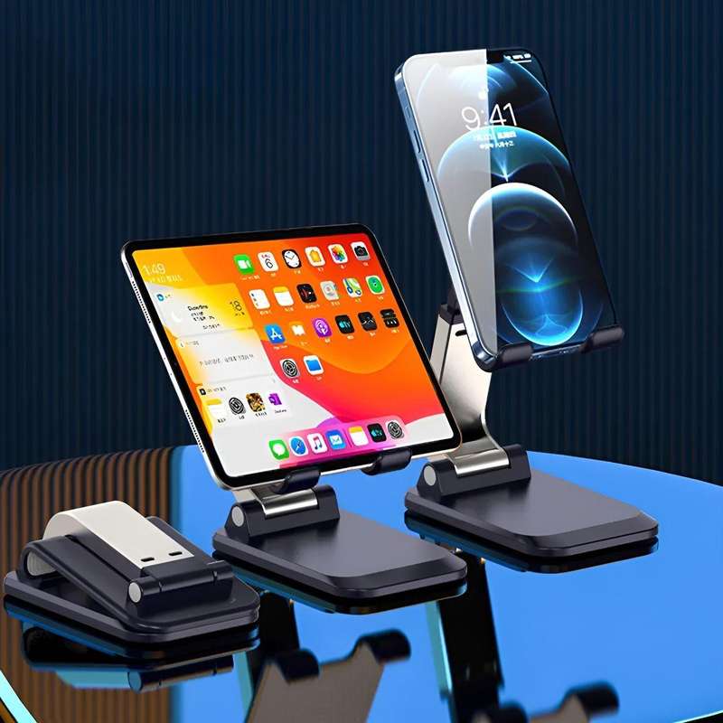 The Appraisal - Set of 2 Universal Adjustable Stylish Phone Device Stands