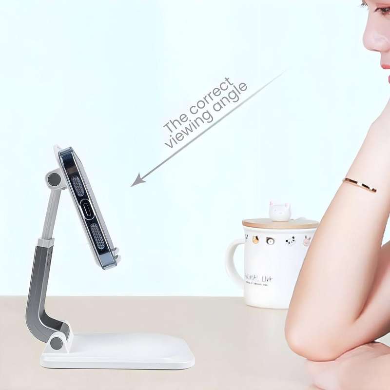 The Appraisal - Set of 2 Universal Adjustable Stylish Phone Device Stands