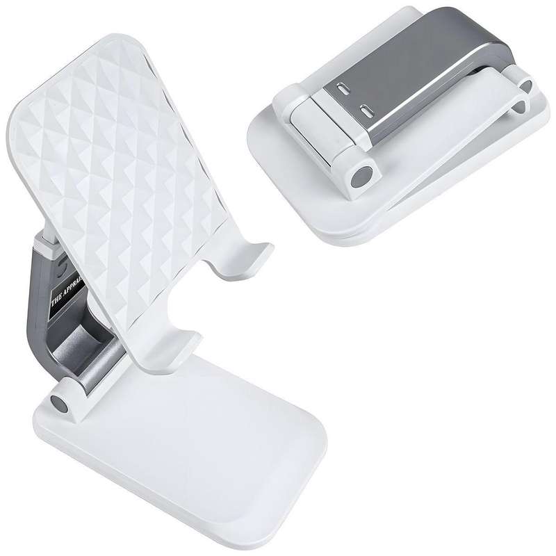 The Appraisal - Set of 2 Universal Adjustable Stylish Phone Device Stands