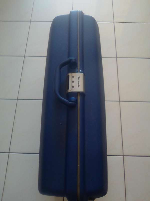 Travelling Bag