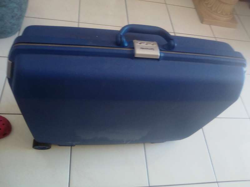 Travelling Bag