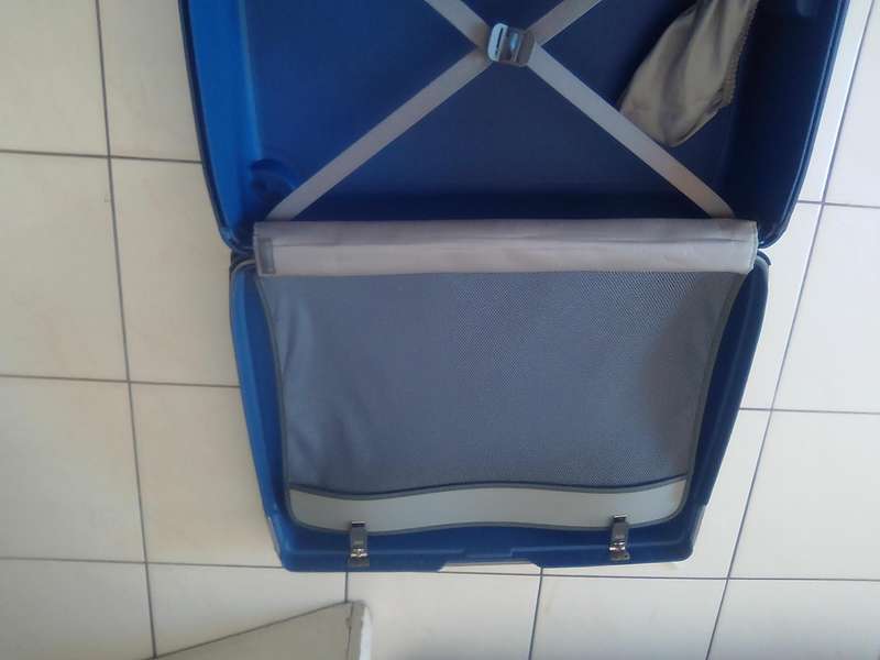 Travelling Bag