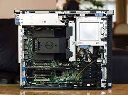 Dell Precision 5820 Tower Workstation 3.9ghz Xeon W2245 8Cores -16gb ddr4-Quadro p600
