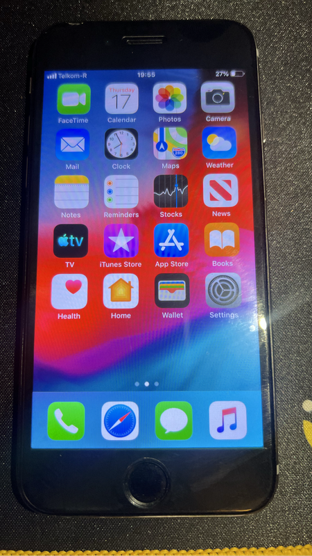 iPhone