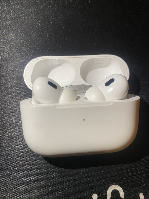 AirPods pro Second gen