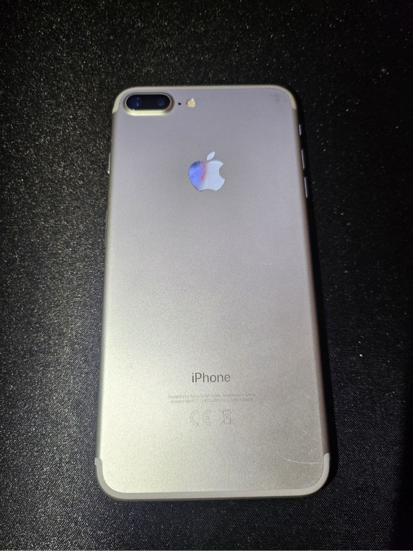 iPhone 7Plus