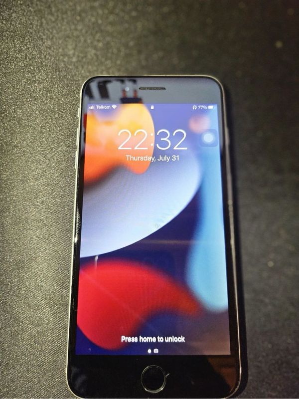 iPhone 7Plus