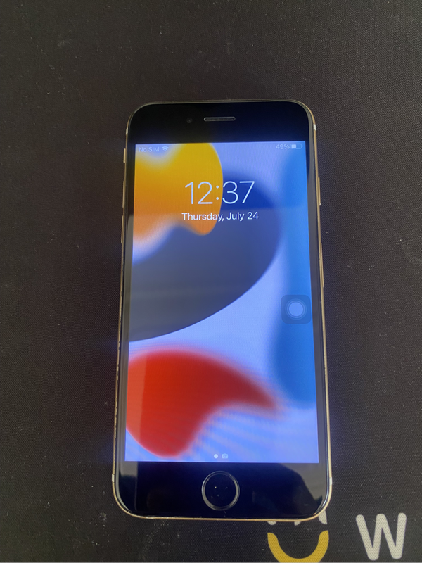 Iphone 6s