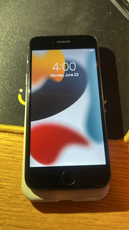 iPhone