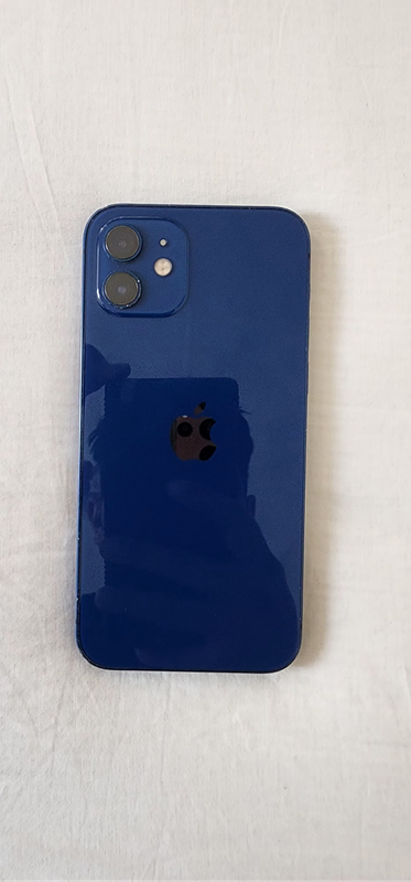 iPhone 12
