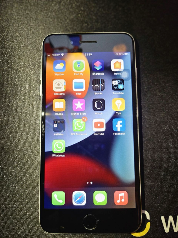 iPhone 7Plus