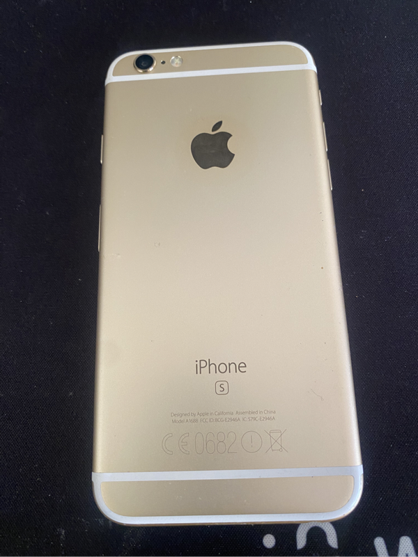 Iphone 6s