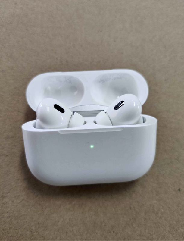 Airpods pro 2nd