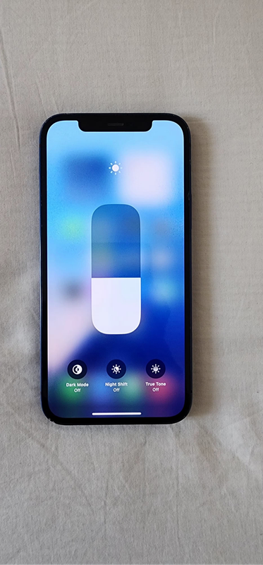 iPhone 12
