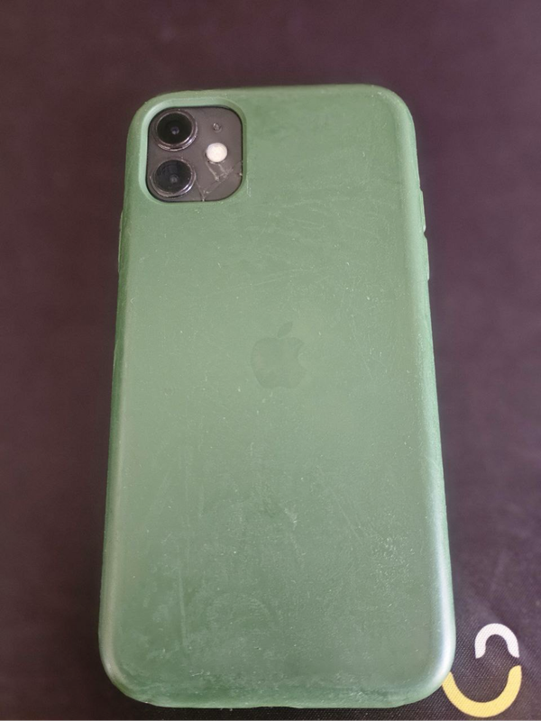 iPhone 11