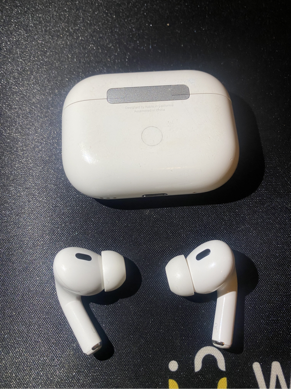 AirPods pro Second gen