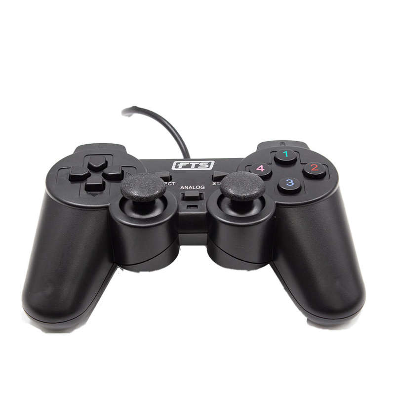 FTS-208-2 Double Game Pad