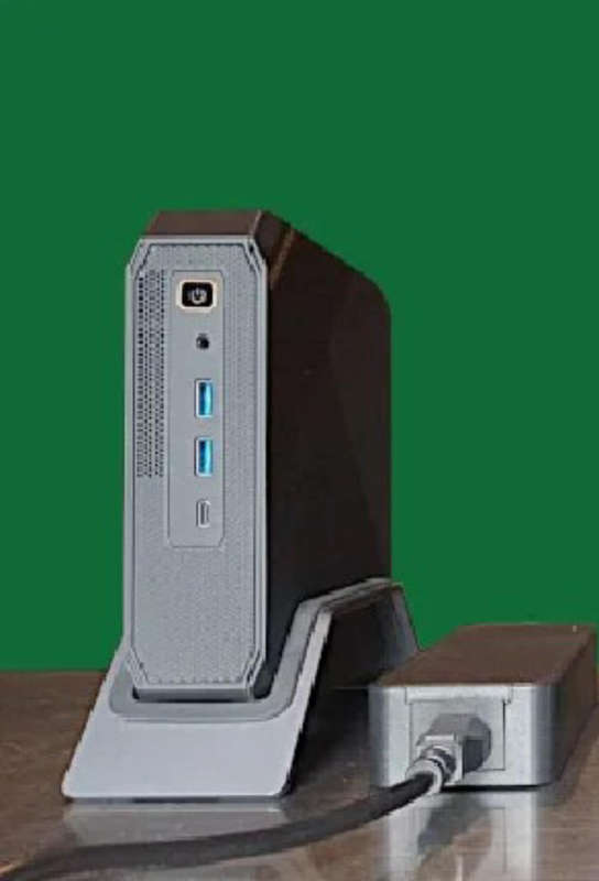 Blackview Mini Desktop PC MP200