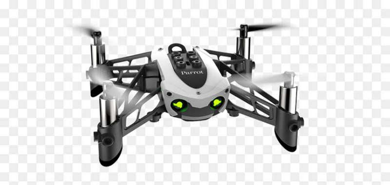 Parrot mambo drone