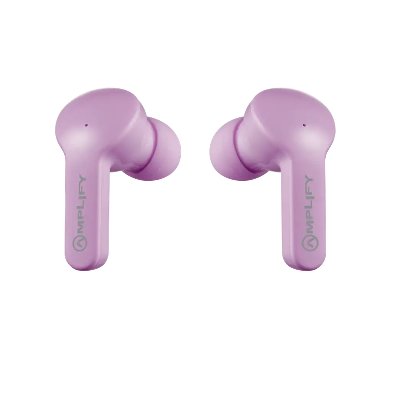 Amplify Lumina Series TWS Earphones