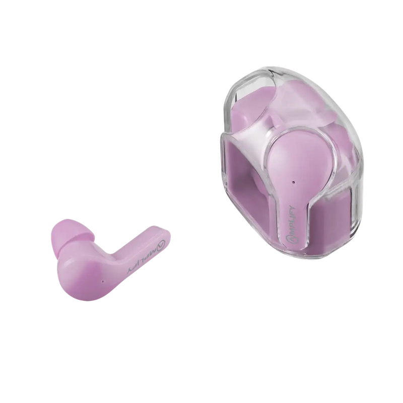 Amplify Lumina Series TWS Earphones