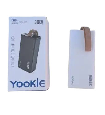 Yookie 30000maH Power Bank