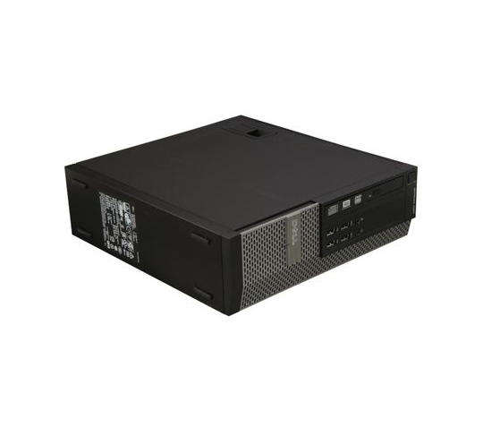 Dell OptiPlex 7020 SFF Desktop Intel Core I5 4th Gen, 8GB DDR3, 256 GB SSD,