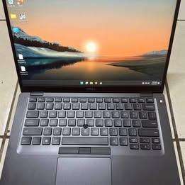 Dell Latitude 5400 14-inch Quadcore i7-8665U 16GB RAM 256GB SSD Windows 11 Pro