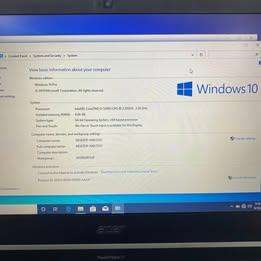 CORE I5 ACER TRAVELMATE P643 SERIES