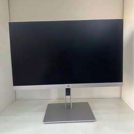 Hp Elitedisplay E223 21.5-Inch Screen Led-Lit Monitor Silver