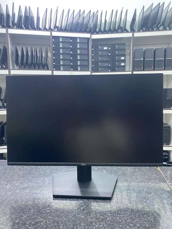 Dell SE2725HM 27-inch 1920 x 1080p Full HD 5ms IPS Monitor 210-BQZW