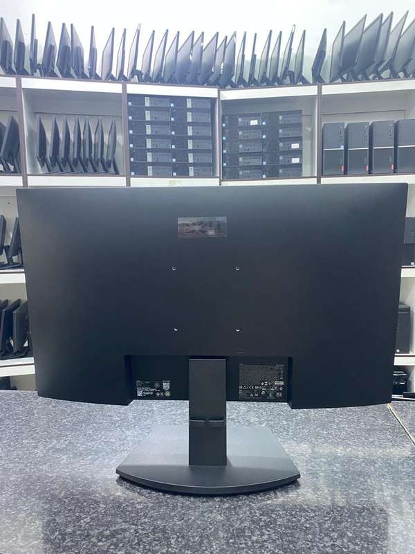 Dell SE2725HM 27-inch 1920 x 1080p Full HD 5ms IPS Monitor 210-BQZW