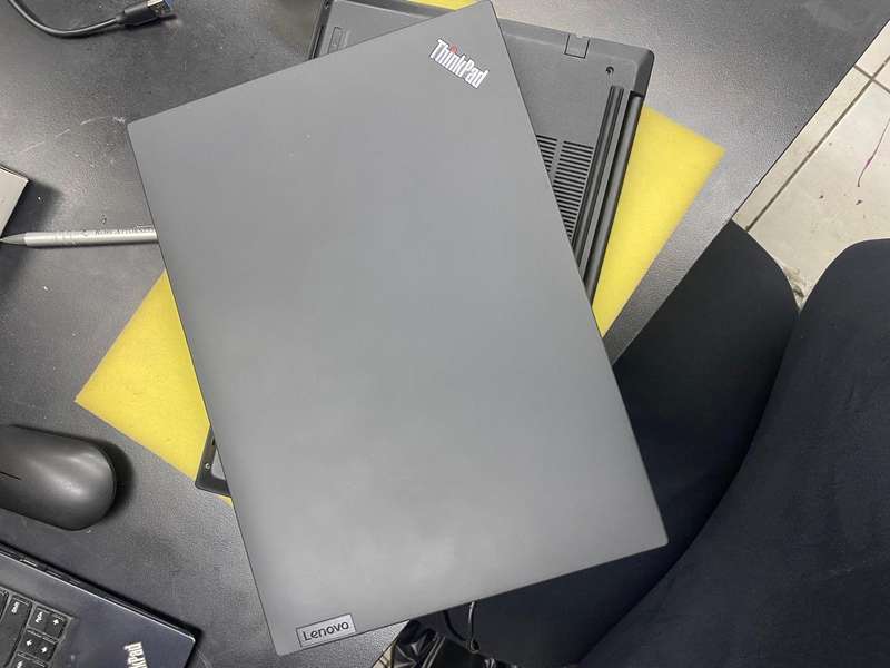 Lenovo ThinkPad T16 Gen 1 Notebook PC Core i7-1255U / 16.0 WUXGA / 32GB RAM / 512GB SSD Gen 4x4