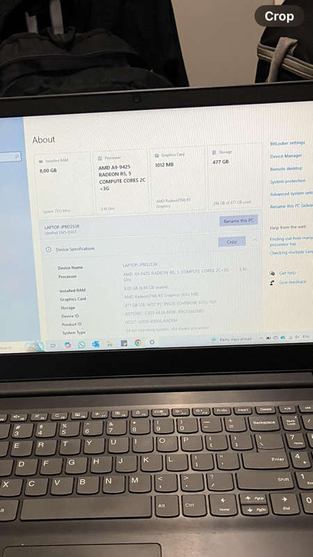 Lenovo Ideapad S145
