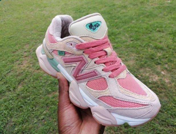 New balance sneakers