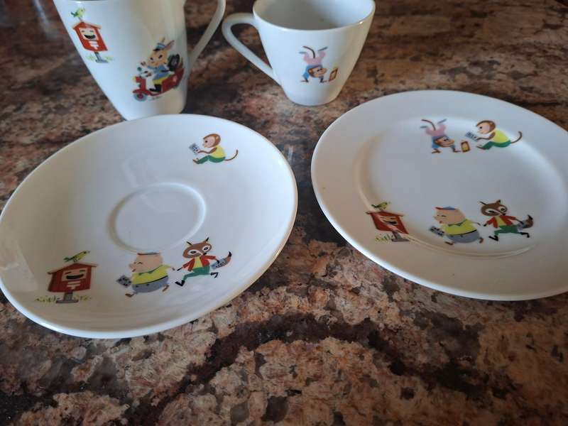 Noritake Nippon Toki Kaisha
