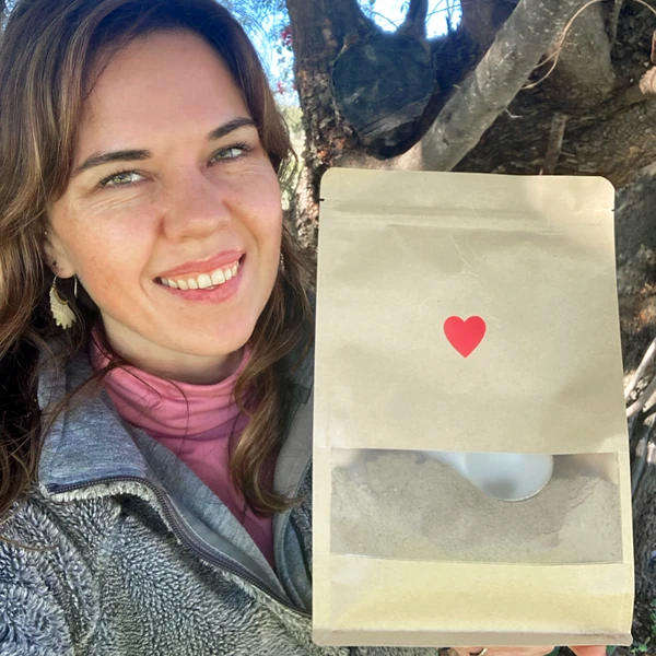 Organic Vegan Superfood Blend | 500g (25 servings)