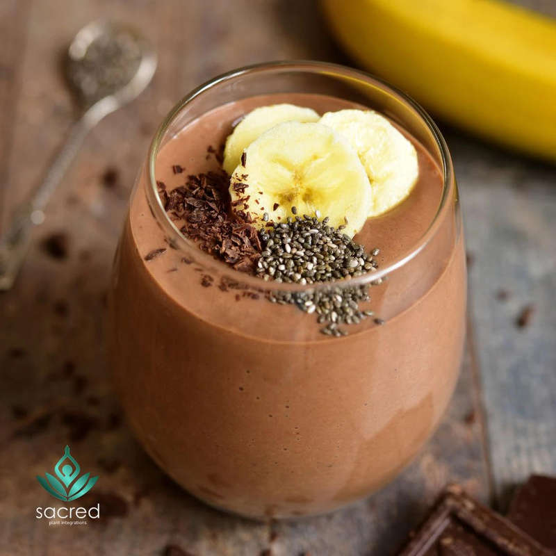 Organic Vegan Superfood Blend | 500g (25 servings)