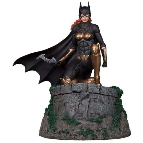 Batman Arkham Knight  Batgirl 1:6 Scale Limited Edition Statue
