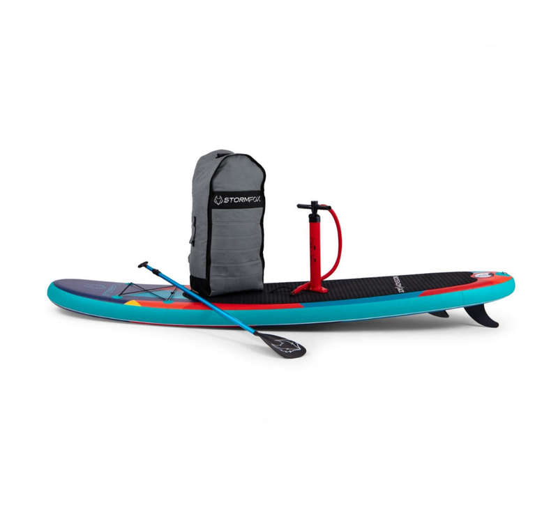 Stormfox Monsoon Stand Up Paddle Board Kit
